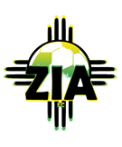 Zia Youth Soccer League